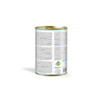 Composición e información nutricional Dibaq Sense Cachorros