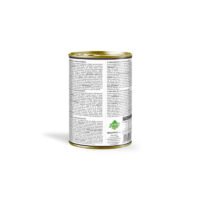 Información nutricional e ingredientes de Dibaq Sense Cochinillo