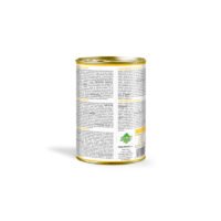 Información nutricional e ingredientes Dibaq Sense Pollo y Pato