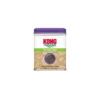 Lata frontal de KONG Naturals Catnip Premium de 28.3 gramos para gatos