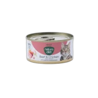 Natura Diet Adult Beef & Chicken