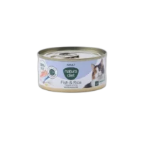 Natura Diet Adult Fish & Rice