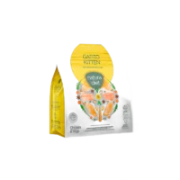 Natura Diet Gatito Kitten Chicken & Vegs