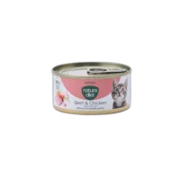 Natura Diet Kitten Beef & Chicken