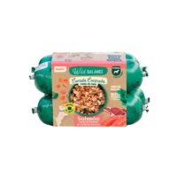 Pack Wild Balance Comida Cocinada de Salmón y Ternera para perros
