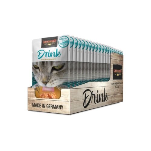 Leonardo Drink Atlantic Cod