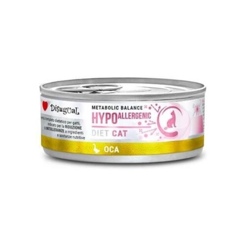 Disugual Hypoallergenic De Oca