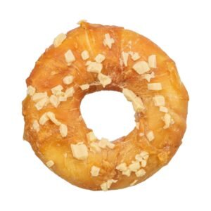 Denta Fun Ring con pollo y queso, ø10cm, 110g