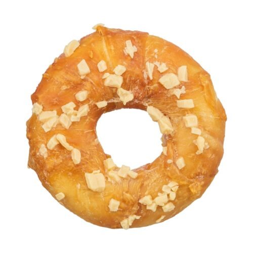 Denta Fun Ring con pollo y queso, ø10cm, 110g