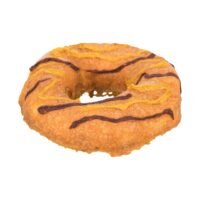 Donuts a granel Trixie - detalle de la rosquilla masticable
