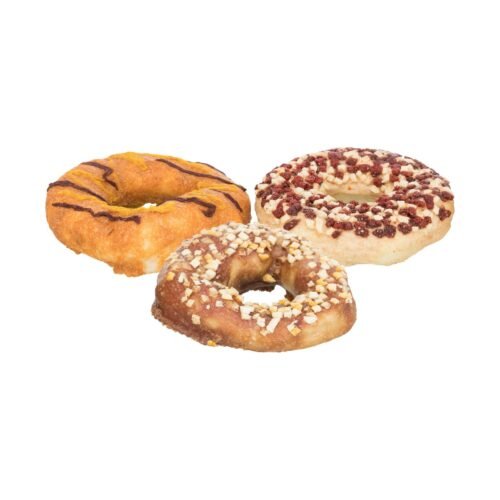 Donuts a granel, ø10cm, 100g