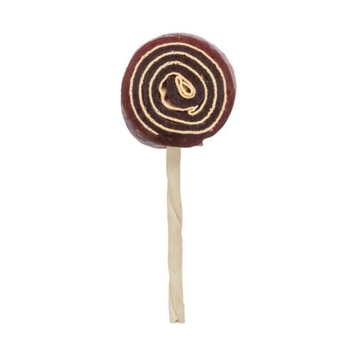 Lolly pato y bacalao Trixie - pack de 3 unidades