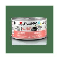 Disugual Salmón Puppy