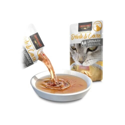 Leonardo Drink & Care Urinary Pollo