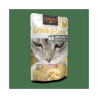 Leonardo Drink & Care Urinary Pollo