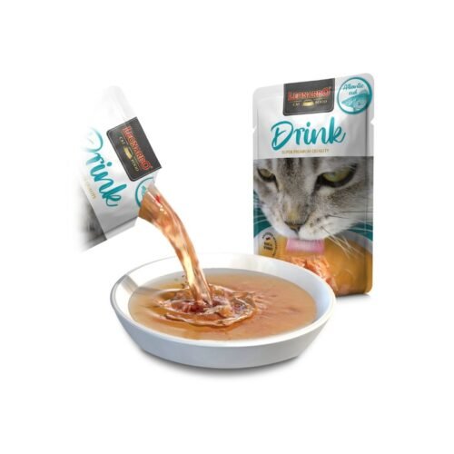 Leonardo Drink Atlantic Cod