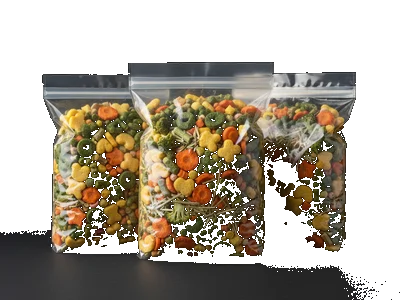 Alimentación Roedores