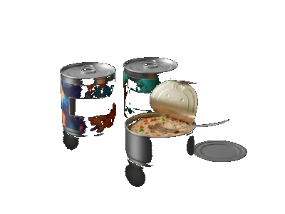 Comida Húmeda Premium