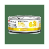 Disugual Renal De Pollo