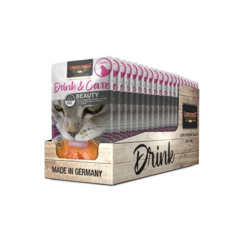 Leonardo Drink & Care Beauty