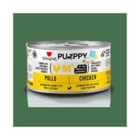 Disugual Pollo Puppy